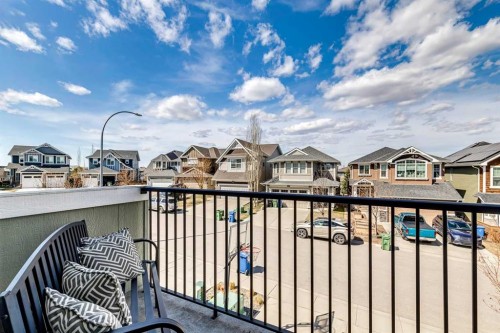 73 Auburn Springs Place Se, Calgary, AB - Outdoor