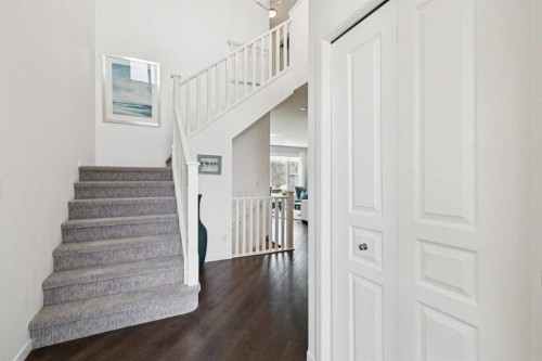73 Auburn Springs Place Se, Calgary, AB - Indoor Photo Showing Other Room