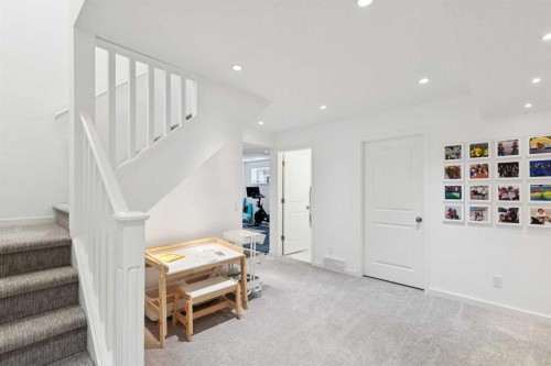 73 Auburn Springs Place Se, Calgary, AB - Indoor Photo Showing Other Room