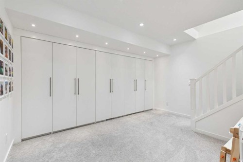 73 Auburn Springs Place Se, Calgary, AB - Indoor Photo Showing Other Room