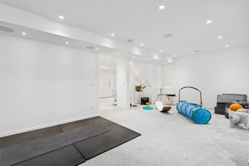 73 Auburn Springs Place Se, Calgary, AB - Indoor Photo Showing Other Room