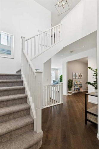 73 Auburn Springs Place Se, Calgary, AB - Indoor Photo Showing Other Room