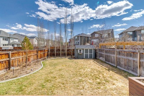 73 Auburn Springs Place Se, Calgary, AB - Outdoor