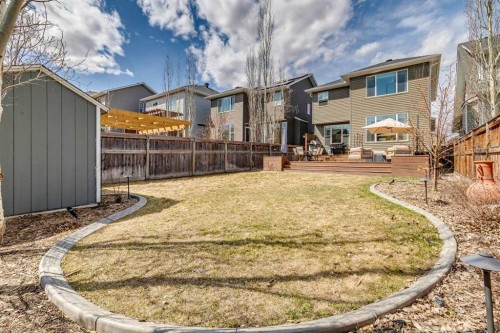 73 Auburn Springs Place Se, Calgary, AB - Outdoor