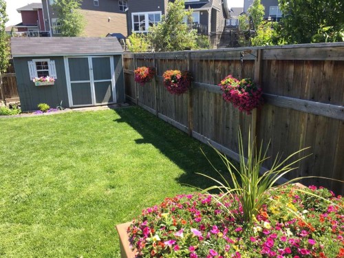 73 Auburn Springs Place Se, Calgary, AB - Outdoor