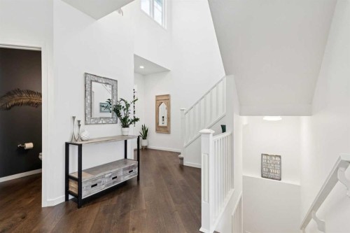 73 Auburn Springs Place Se, Calgary, AB - Indoor Photo Showing Other Room
