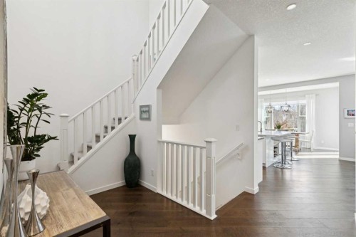 73 Auburn Springs Place Se, Calgary, AB - Indoor Photo Showing Other Room