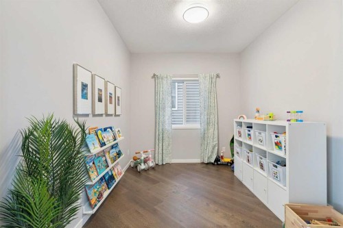 73 Auburn Springs Place Se, Calgary, AB - Indoor