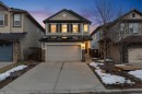 190 Covecreek Place Ne, Calgary, AB  - Outdoor With Facade 