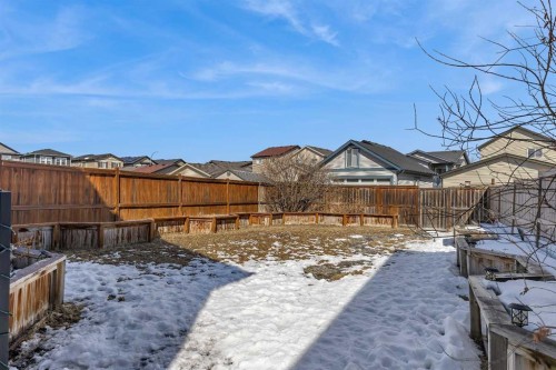 190 Covecreek Place Ne, Calgary, AB - Outdoor