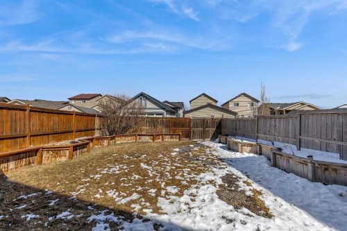 190 Covecreek Place Ne, Calgary, AB - Outdoor