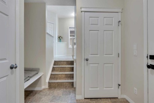 190 Covecreek Place Ne, Calgary, AB - Indoor Photo Showing Other Room
