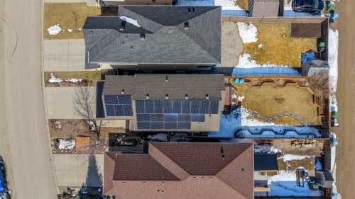 190 Covecreek Place Ne, Calgary, AB -  Photo Showing Other Room