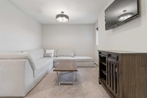 79 Magnolia Heath Se, Calgary, AB - Indoor