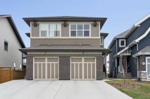 79 Magnolia Heath Se, Calgary, AB - Outdoor