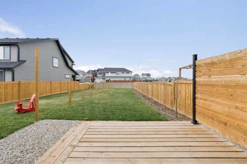 79 Magnolia Heath Se, Calgary, AB - Outdoor