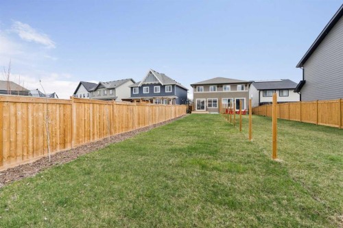 79 Magnolia Heath Se, Calgary, AB - Outdoor