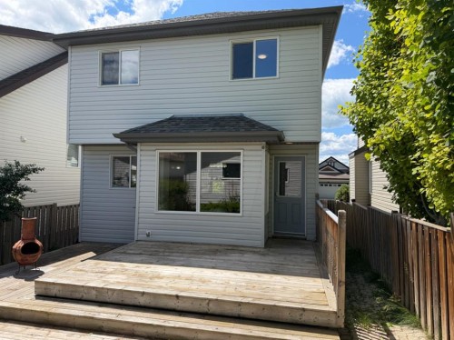 202 Sunset Heights, Cochrane, AB 