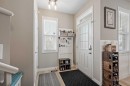 100 Redstone Avenue Ne, Calgary, AB  - Indoor Photo Showing Other Room 