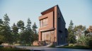 1012 18 Avenue Nw, Calgary, AB  - Outdoor 
