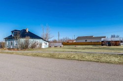 107 1 Avenue NORTHChampion, AB T0L 0R0