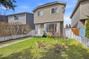 6016 Martingrove Road Ne, Calgary, AB  - Outdoor 