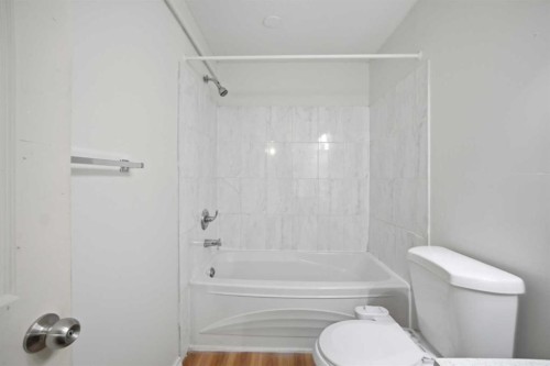 6016 Martingrove Road Ne, Calgary, AB - Indoor Photo Showing Bathroom