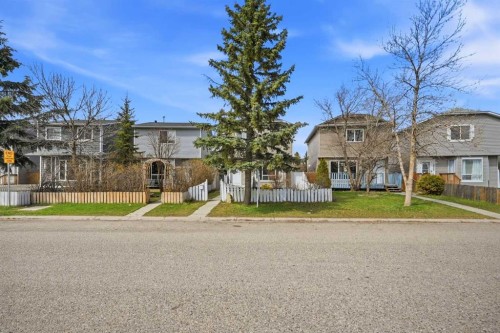 6016 Martingrove Road Ne, Calgary, AB - Outdoor