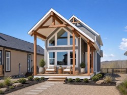 48 Cottageclub Lane Rural Rocky View County, AB T4C 1B1