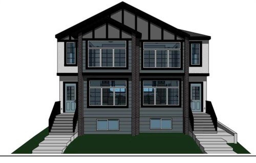 3803 Centre A Street Ne, Calgary, AB 