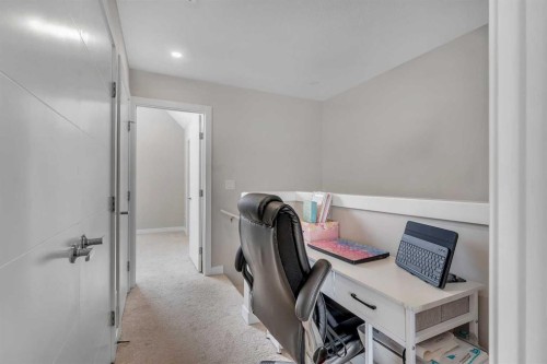 136 Sage Meadows Gardens Nw, Calgary, AB - Indoor