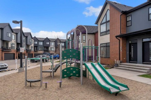 136 Sage Meadows Gardens Nw, Calgary, AB - Outdoor