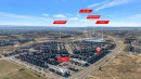 136 Sage Meadows Gardens Nw, Calgary, AB  - Outdoor With View 
