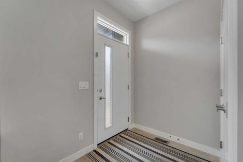 136 Sage Meadows Gardens Nw, Calgary, AB - Indoor Photo Showing Other Room