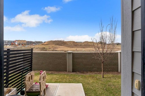 136 Sage Meadows Gardens Nw, Calgary, AB - Outdoor