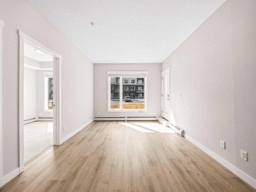 110-660 Shawnee Square Sw, Calgary, AB - Indoor