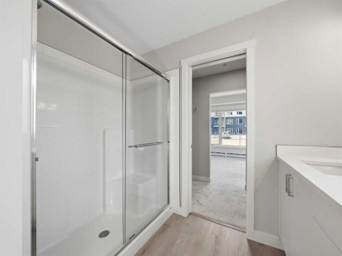 110-660 Shawnee Square Sw, Calgary, AB - Indoor