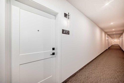 410-30 Sage Hill Walk Nw, Calgary, AB - Indoor Photo Showing Other Room