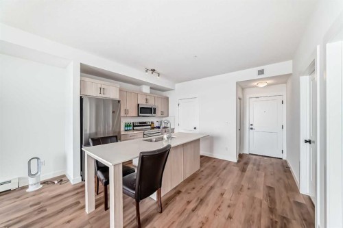410-30 Sage Hill Walk Nw, Calgary, AB - Indoor Photo Showing Other Room