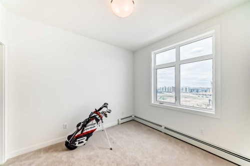 410-30 Sage Hill Walk Nw, Calgary, AB - Indoor Photo Showing Other Room