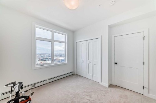410-30 Sage Hill Walk Nw, Calgary, AB - Indoor Photo Showing Other Room