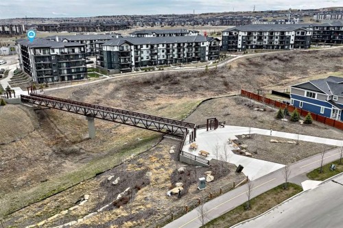 410-30 Sage Hill Walk Nw, Calgary, AB - Outdoor