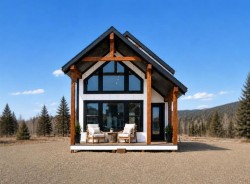 38 Cottageclub Lane Rural Rocky View County, AB T4C 1B1