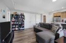 20944 Seton Way Se, Calgary, AB  - Indoor Photo Showing Living Room 