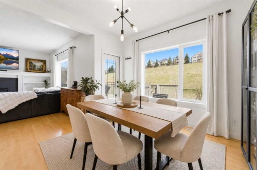 207 Gleneagles View, Cochrane, AB 
