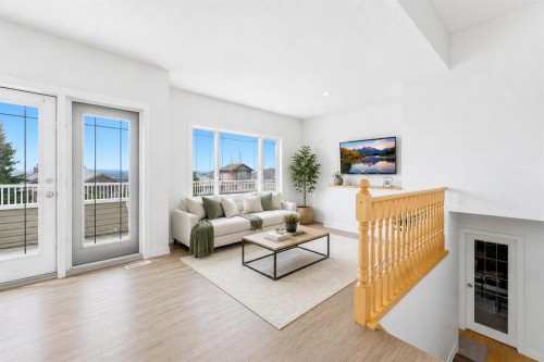 207 Gleneagles View, Cochrane, AB 