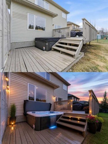 207 Gleneagles View, Cochrane, AB 