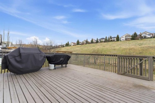 207 Gleneagles View, Cochrane, AB 