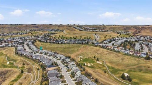 207 Gleneagles View, Cochrane, AB 