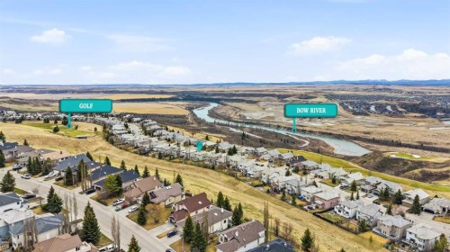 207 Gleneagles View, Cochrane, AB 